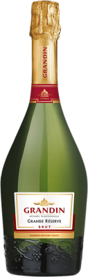 Henri Grandin Brut Gran Riserva