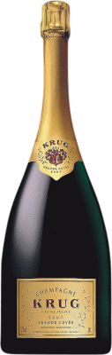 Krug Grande Cuvée Гран Резерва 1,5 L