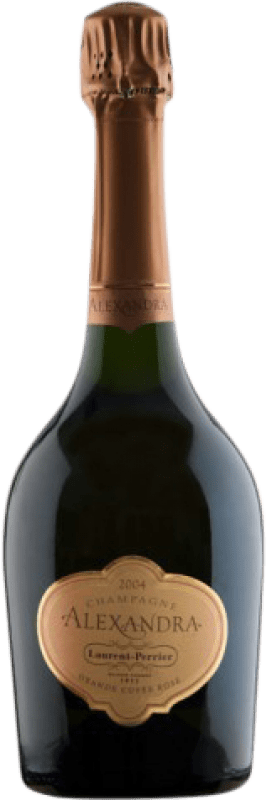 1 349,95 € 送料無料 | ロゼスパークリングワイン Laurent Perrier Alexandra Rosé A.O.C. Champagne マグナムボトル 1,5 L