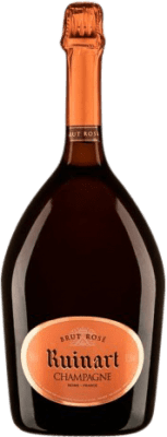 Ruinart Dom Ruinart Rose Champagne Bouteille Magnum 1,5 L