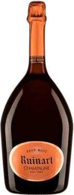 Ruinart Dom Ruinart Rose Champagne Magnum Bottle 1,5 L