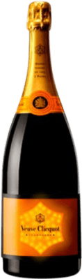 Veuve Clicquot Etiqueta Luminosa 香槟 Champagne 瓶子 Magnum 1,5 L