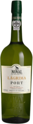 Quinta do Noval Lágrima — Самоточное вино