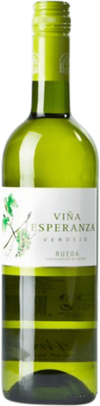 5,95 € | Vin blanc Valdespino Viña Esperanza D.O. Rueda Castille et Leon Verdejo 75 cl