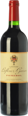 Château Lafleur-Gazin Pomerol Crianza — Aged 75 cl