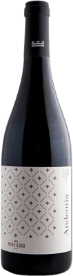 Murviedro Audentia Petit Verdot Valencia 75 cl