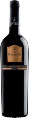 Murviedro Cueva del Perdón Alicante 75 cl