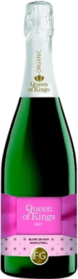 FG Francisco Gómez Queen of Kings Blanc de Noirs