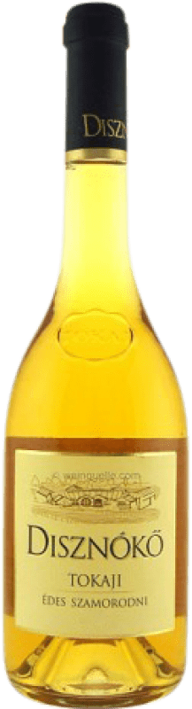 免费送货 | 甜酒 Disznókő Tokaji Edes Szamorodni I.G. Tokaj-Hegyalja 托卡伊 匈牙利 瓶子 Medium 50 cl