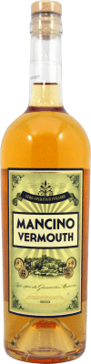 Vermouth Mancino Bianco Ambrato 75 cl