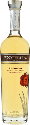 龙舌兰 Excellia Añejo 70 cl