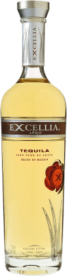 Tequila Excellia Añejo — Gereift 70 cl