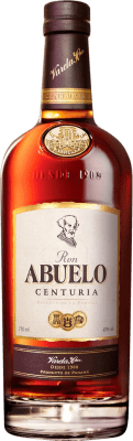 朗姆酒 Abuelo Centuria 70 cl