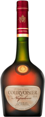 Cognac Conhaque Courvoisier Napoleón Cognac 70 cl