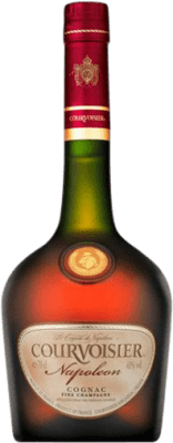 Cognac Courvoisier Cognac Napoleon 70 cl
