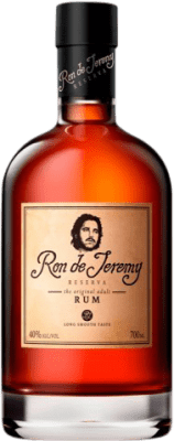 Rhum Ron de Jeremy Añejo Réserve 70 cl