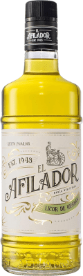 Травяной ликёр El Afilador 70 cl