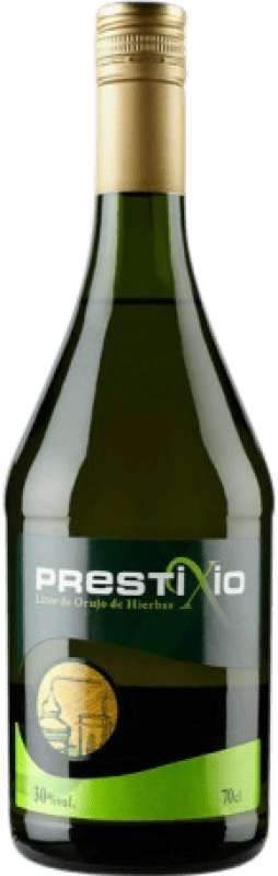11,95 € | Herbal liqueur Sinc Prestixio Orujo de Hierbas 70 cl