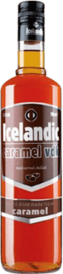 伏特加 Sinc Icelandic Caramel 70 cl