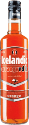 伏特加 Sinc Icelandic Orange 70 cl