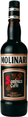 Liquori Molinari Sambuca Caffe 70 cl