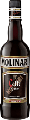 Licores Molinari Sambuca Caffe 70 cl