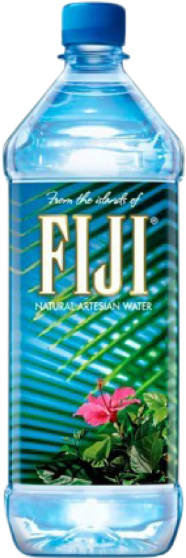 44,95 € | Eau Fiji Artesian Water Pacífico 1 L