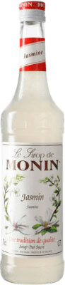 Xarope para Cocktail Monin 70 cl Jasmin — Jasmim Sem Álcool
