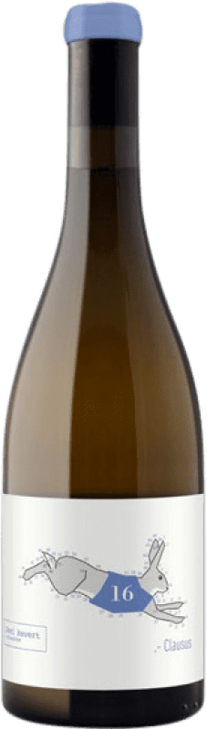 18,95 € | Vin blanc Javier Revert Clausus D.O. Valencia Communauté valencienne Espagne Trepat, Tortosí 75 cl