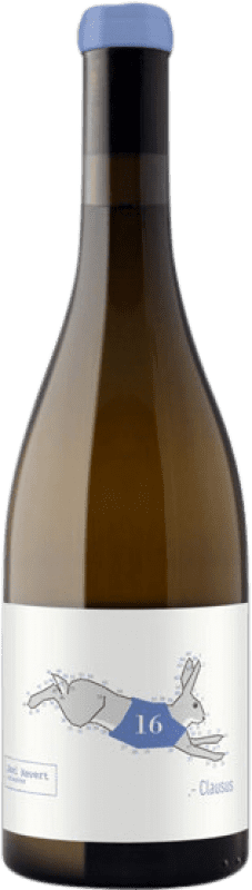 Envoi gratuit | Vin blanc Javier Revert Clausus D.O. Valencia Communauté valencienne Espagne Trepat, Tortosí 75 cl