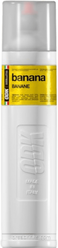 Free Shipping | Cocktail Fruit Purée Orsa ODK Italy 70 cl Banana Alcohol-Free