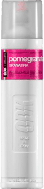 Envoi gratuit | Purée de Fruits pour Cocktail Orsa ODK Italie 70 cl Pomegranate — Grenade Sans Alcool