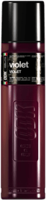 Sciroppo per Cocktail Orsa ODK 70 cl Violet — Violetta Senza Alcol