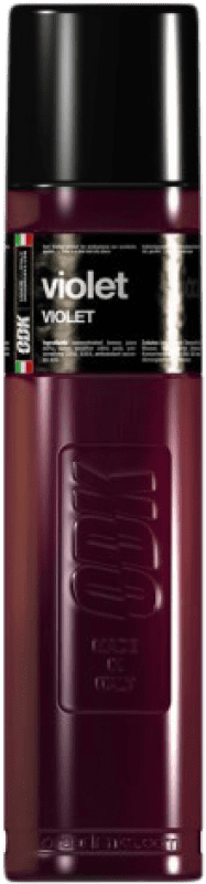 送料無料 | カクテルシロップ Orsa ODK イタリア 70 cl Violet — スミレ アルコールなし