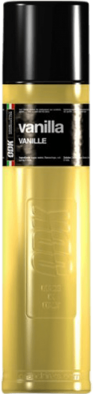 8,95 € Envoi gratuit | Sirop pour Cocktail Orsa ODK Vanilla — Vanille