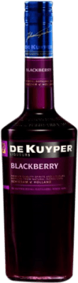 Liqueurs De Kuyper 70 cl Blackberry