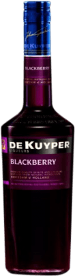 Liquori De Kuyper Blackberry 70 cl