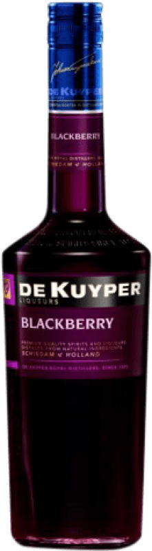 22,95 € Envoi gratuit | Liqueurs De Kuyper Blackberry — Mûre