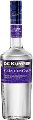 リキュール De Kuyper Crème de Cacao White 70 cl