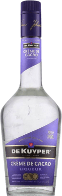 Liquori De Kuyper Crème de Cacao White 70 cl