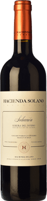 Hacienda Solano Selección Tempranillo Ribera del Duero 75 cl