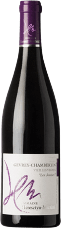 送料無料 | 赤ワイン Domaine Heresztyn A.O.C. Chambolle-Musigny フランス Pinot Black 75 cl