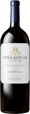 Viña Mayor Tempranillo Ribera del Duero Дуб бутылка Магнум 1,5 L