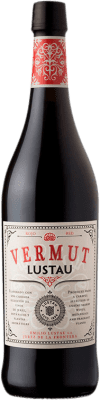 ベルモット Lustau Tinto — 赤 75 cl