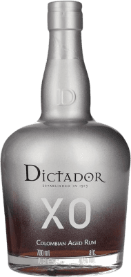 ラム Dictador X.O. Insolent 70 cl