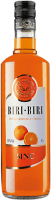 Liköre Sinc Biri Biri Naranja 1 L