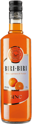 Licores Sinc Biri Biri 1 L Naranja — Laranja