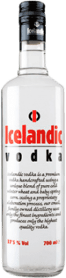 伏特加 Sinc Icelandic 70 cl