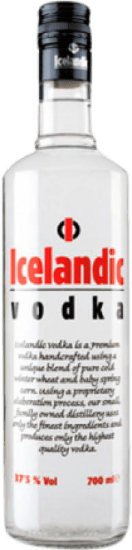 17,95 € 免费送货 | 伏特加 Sinc Icelandic