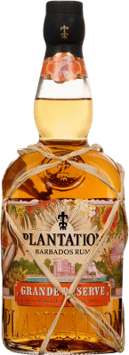 ラム Plantation Rum Barbados グランド・リザーブ